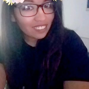 Meet your Posher, Karina